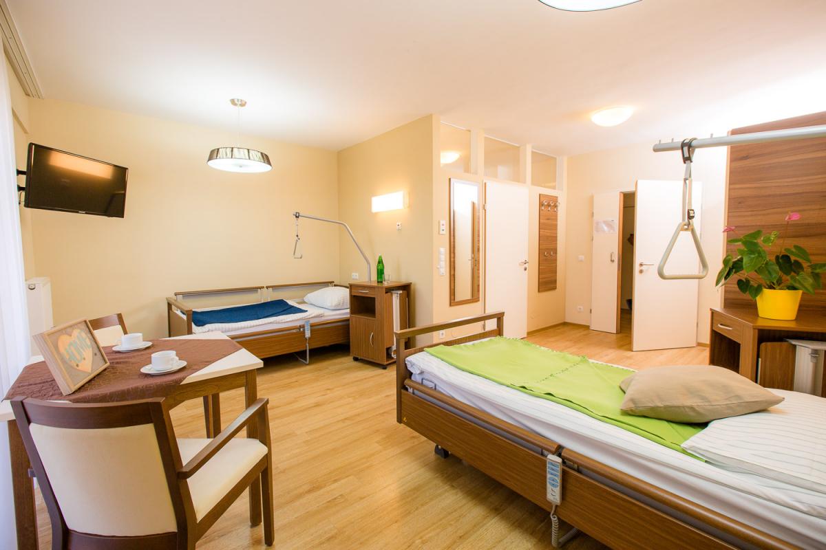 Sozialzentrum Unterpremstätten